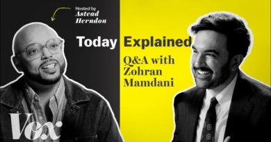 Why Zohran Mamdani wants to “demystify” the political process (Full video interview)