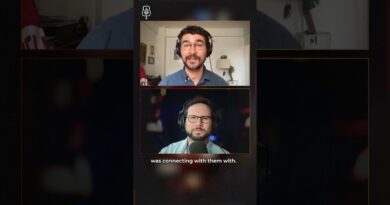 Why Zohran Mamdani won #TheTake #Shorts #Podcast