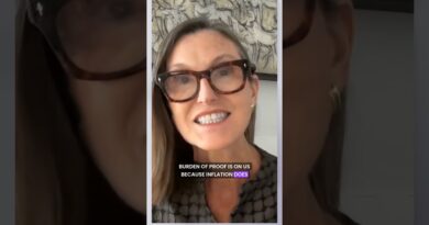 Will Easing Policy Fuel Inflation?