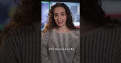 Will Europe use frozen Russian assets to fund Ukraine’s war efforts? | AJ #shorts