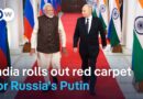 Will India pressure Russia to end the war in Ukraine, as Ukraine’s allies hope? | DW News