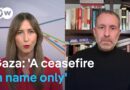 Will Israel ever get to Phase 2 of the Gaza ceasefire? | DW News