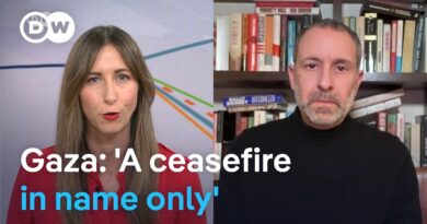 Will Israel ever get to Phase 2 of the Gaza ceasefire? | DW News