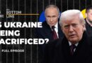 Will Trump’s ‘imperfect plan’ for ending the Ukraine war work? | The Bottom Line