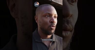 Women drugged and held captive | Unreported World