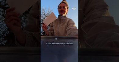 Working in Germany: What’s new in 2026? | DW News