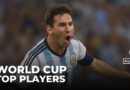 World Cup 2026: Players to look out for