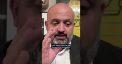 World Cup: Is FIFA pricing out the average football fan? | DW News