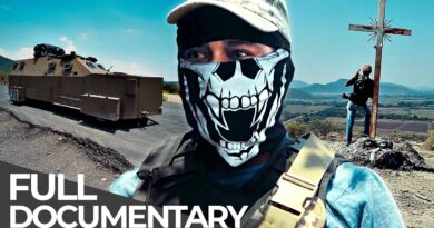 World’s Most Feared Cartel War | Mexico: Enter at Your Own Risk | Free Documentary