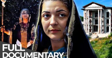 World’s Only Witch School | Secrets of the Forbidden Academy | Free Documentary