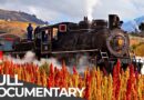 World’s Toughest Trains | Ecuador: The Devil’s Nose Railway | Free Documentary