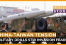 Would China use force against Taiwan? | Inside Story