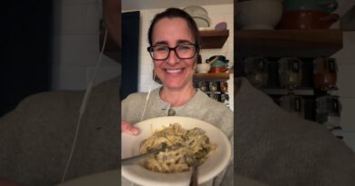 Would you let a robot cook your dinner?