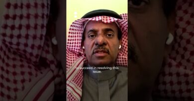 Yemen’s presidential council cancels UAE defence deal | AJ #shorts