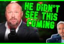 ‘YOU IDIOTS!’: Alex Jones UNLOADS On His Own Audience | The Kyle Kulinski Show