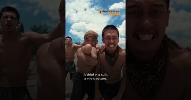 Young Filipinos demand an end to corruption | 101 East #shorts