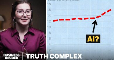 You’re Being Lied To About Rising Electricity Costs