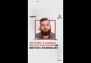 YouTube & Google delete accounts of British journalist