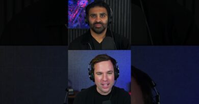 YouTube will stream the Oscars in 2029 #Vergecast