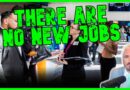 ‘ZERO JOBS GAINED SINCE APRIL!’: The Trumpcession Is Upon Us | The Kyle Kulinski Show