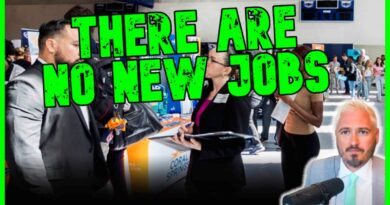 ‘ZERO JOBS GAINED SINCE APRIL!’: The Trumpcession Is Upon Us | The Kyle Kulinski Show