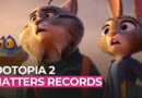 Zootopia 2 Shatters Global Records