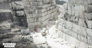 10 Surprising, Billion-Dollar Exports Around The World