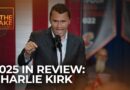2025 in Review: What Charlie Kirk’s death says about political division in the US | The Take