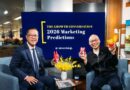 2026 Marketing Predictions, Cheuk Shum, HSBC