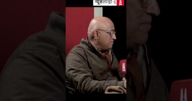 क्रिसमस और नव वर्ष पर हुई हिंसा नई नहीं है.