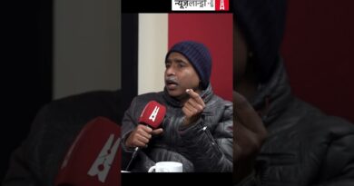 “ट्रंप पहले की रिजीम से ज़्यादा ईमानदार हैं.” #nlcharcha