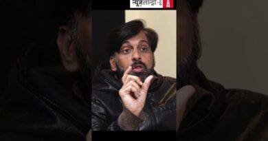 “सेकंड वर्ल्ड वॉर के बाद अमेरिका ने कोई भी लड़ाई जीती नहीं है.”