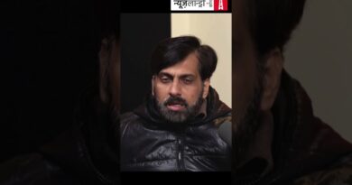 “क्विक कॉमर्स जैसी कोई चीज़ विदेशों में नहीं है.”