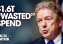 9 Eye-Opening Examples of ‘Waste Spending’ From Rand Paul’s $1.6 Trillion ‘Festivus’ Report