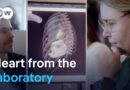 A revolution in transplant medicine – Will we be able to order artificial hearts? | DW Documentary