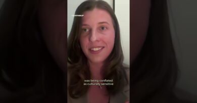 Adelaide Festival removing Palestinian author is an “act of censorship”