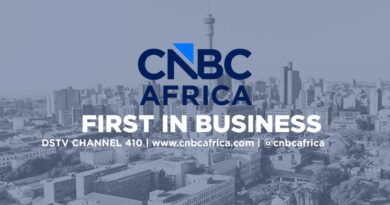 Africa Business News – Live