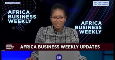 Africa Business Weekly: Dialogue as Africa’s path to sustainable investment and growth