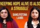 ‘After 2014, India changed fundamentally’: Banojyotsna on Umar Khalid’s arrest, political upheaval