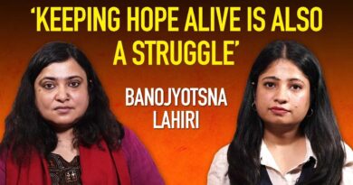 ‘After 2014, India changed fundamentally’: Banojyotsna on Umar Khalid’s arrest, political upheaval