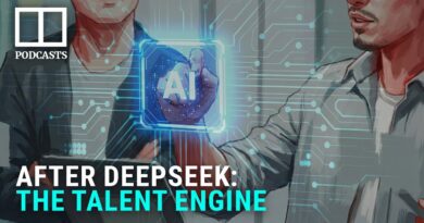 After DeepSeek Episode 1