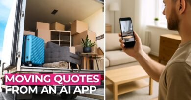 AI In Your Pocket: These Apps Track Your Every Move