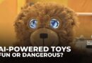 AI-powered toys and games dominate Asia’s largest toy fair in Hong Kong