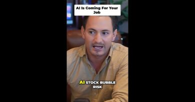 AI’s Existential Threat_ The Future of Jobs Revealed!