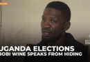 Al Jazeera exclusive: Uganda’s Bobi Wine speaks from hiding after disputed election