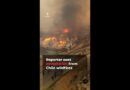 Al Jazeera sees devastation from southern Chile wildfires | AJ #shorts