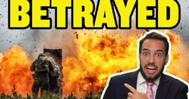 America’s Allies are Betraying US for China