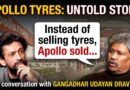 An insider’s account of how Apollo Tyres went global and the ‘graveyards’ of Indian manufacturing