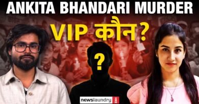 Ankita Bhandari murder: A leaked recording, BJP resignations, and letters written in blood