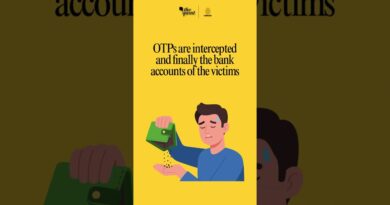 Another ‘APK’ Scam Disguised As Govt Scheme Disrupts Devices, Empties Wallets | The Quint